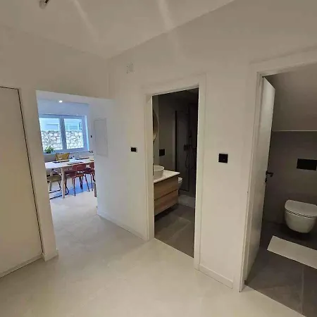Near In 45030 Apartment Crikvenica