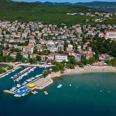 Near In 45030 Crikvenica