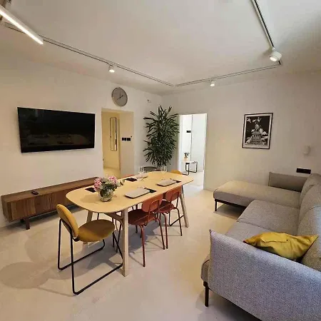 Near In 45030 Apartment Crikvenica