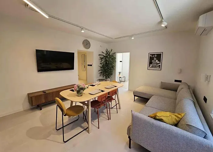 Near In 45030 Apartment Crikvenica