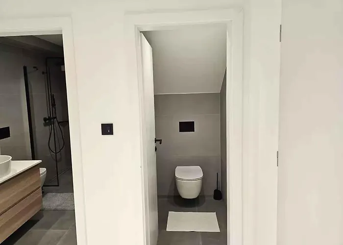 Apartment Near In 45030