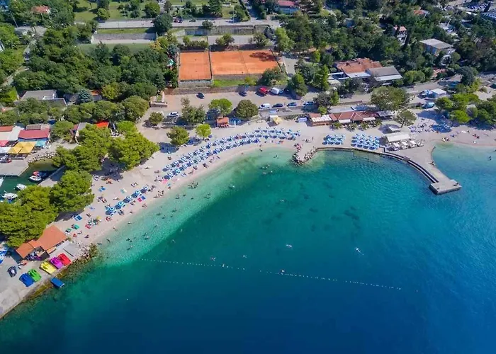 Near In 45030 Crikvenica