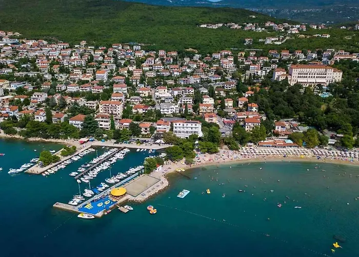 Near In 45030 Crikvenica